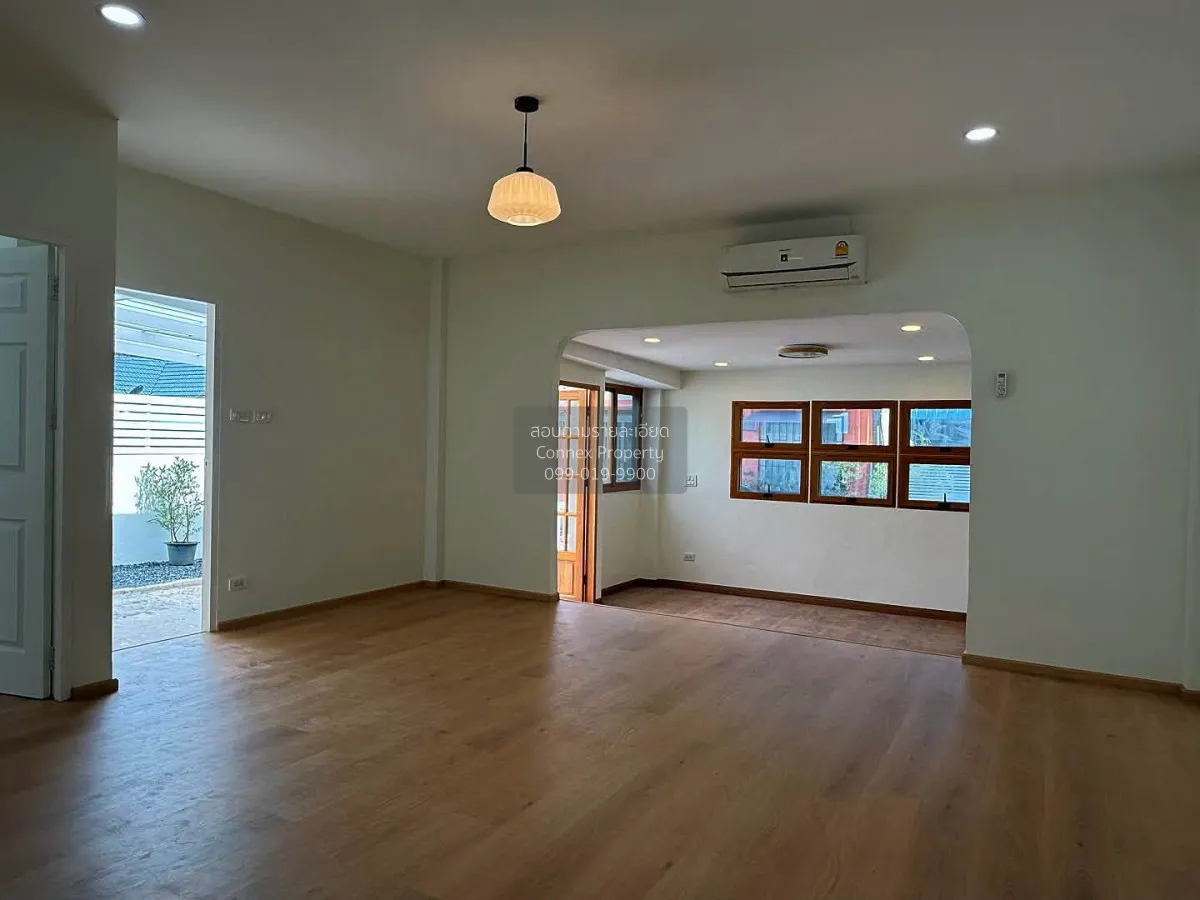 ขายบ้าน  บ้านร็อคการ์เด้น บายพาสภูเก็ต เฟส 3,4 รีโนเวทใหม่ เกาะแก