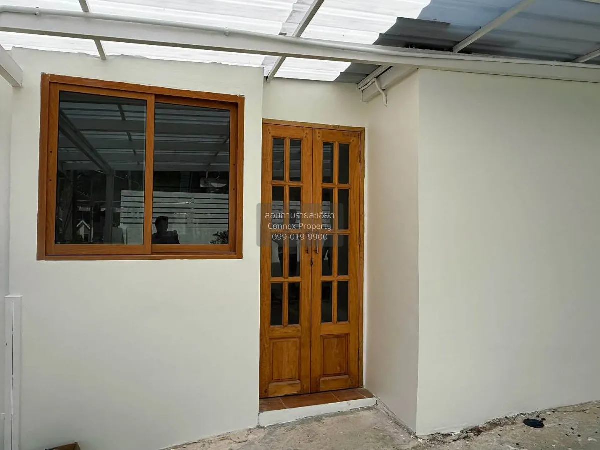ขายบ้าน  บ้านร็อคการ์เด้น บายพาสภูเก็ต เฟส 3,4 รีโนเวทใหม่ เกาะแก