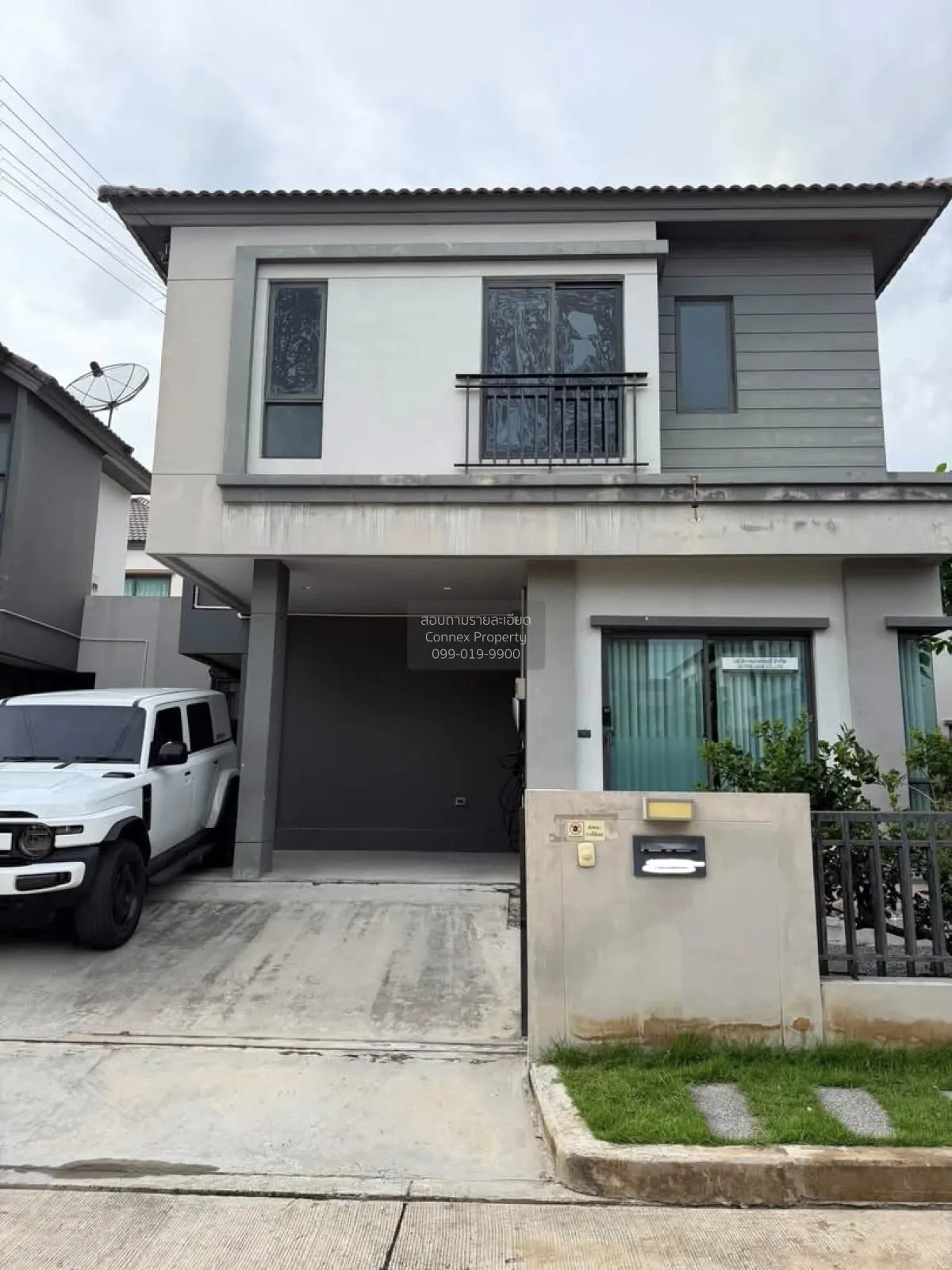 For Rent House , Venue Tiwanon - Rangsit , Bang Kadi , Mueang Pat 1