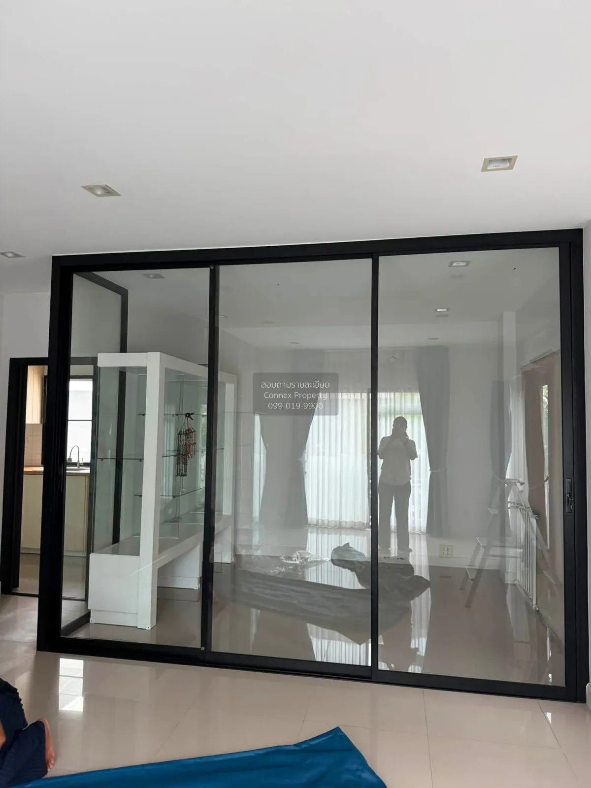For Rent House , Venue Tiwanon - Rangsit , Bang Kadi , Mueang Pat 3