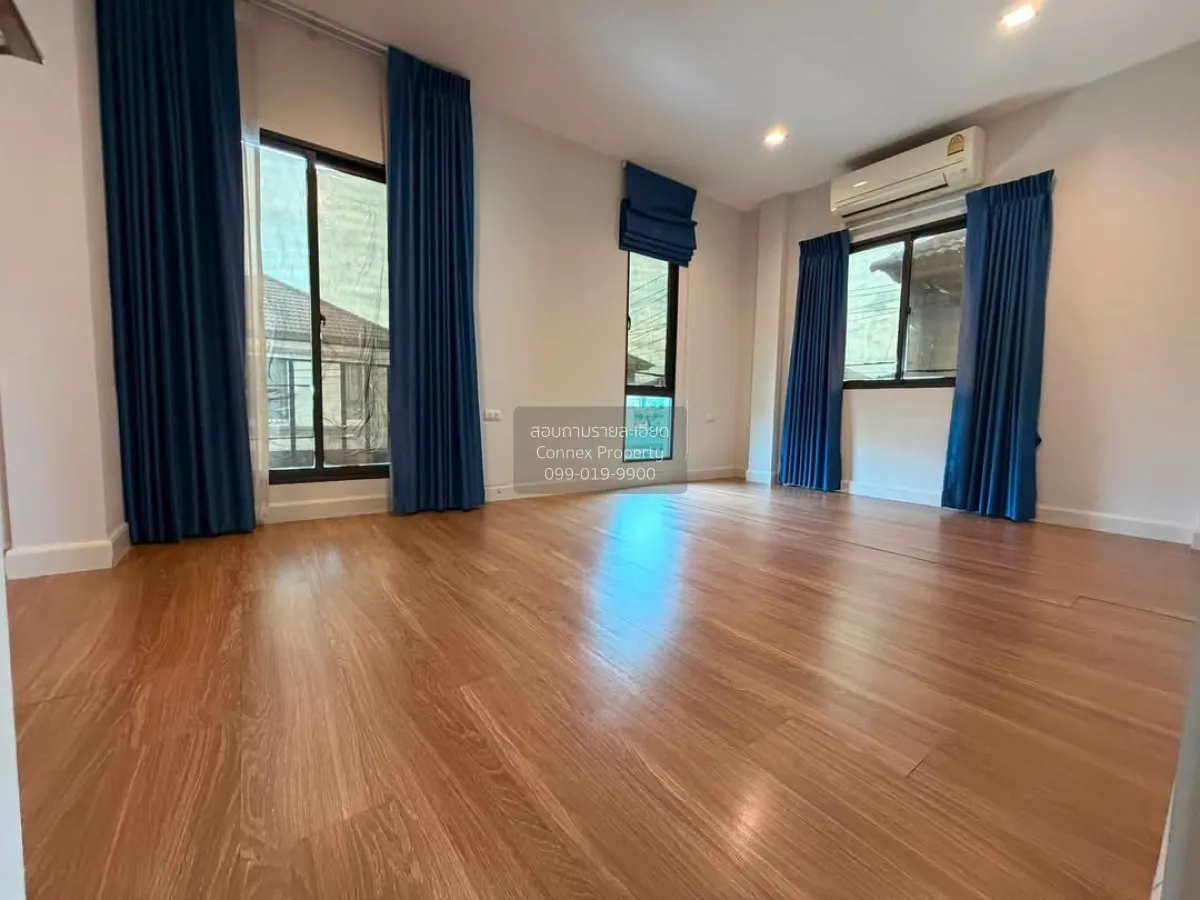 For Rent House , Venue Tiwanon - Rangsit , Bang Kadi , Mueang Pat