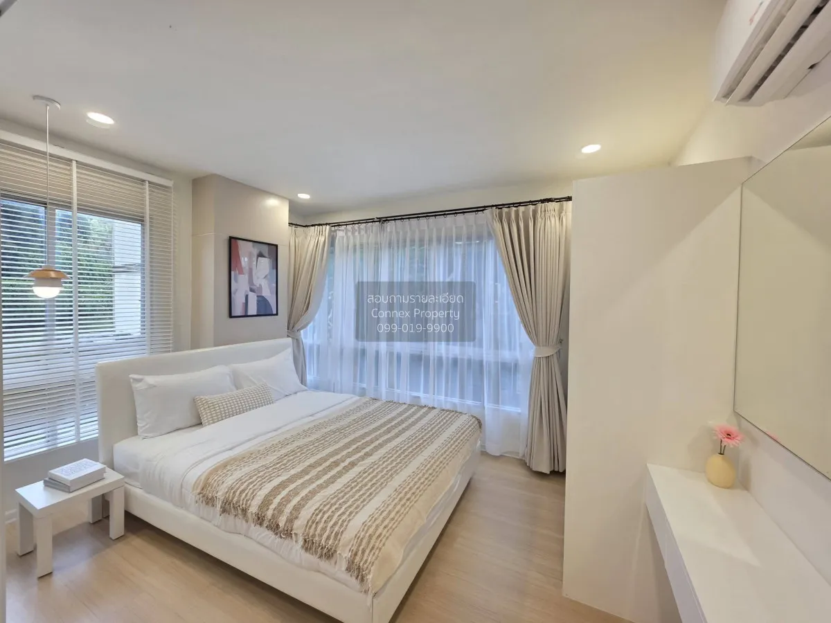 ขายคอนโด  ดีคอนโด ไมน์ วิวสวย ห้องมุม รีโนเวทใหม่ กะทู้ กะทู้ ภูเ 4