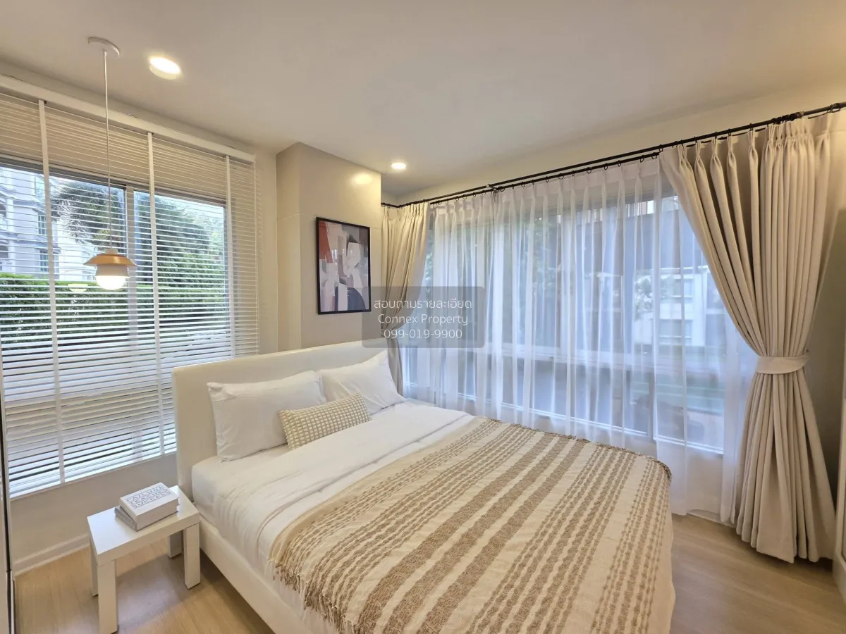 ขายคอนโด  ดีคอนโด ไมน์ วิวสวย ห้องมุม รีโนเวทใหม่ กะทู้ กะทู้ ภูเ