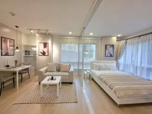 For Sale Condo , dCondo Mine , nice view , corner unit , newly renovated , Kathu , Kathu , Phuket , CX-171439