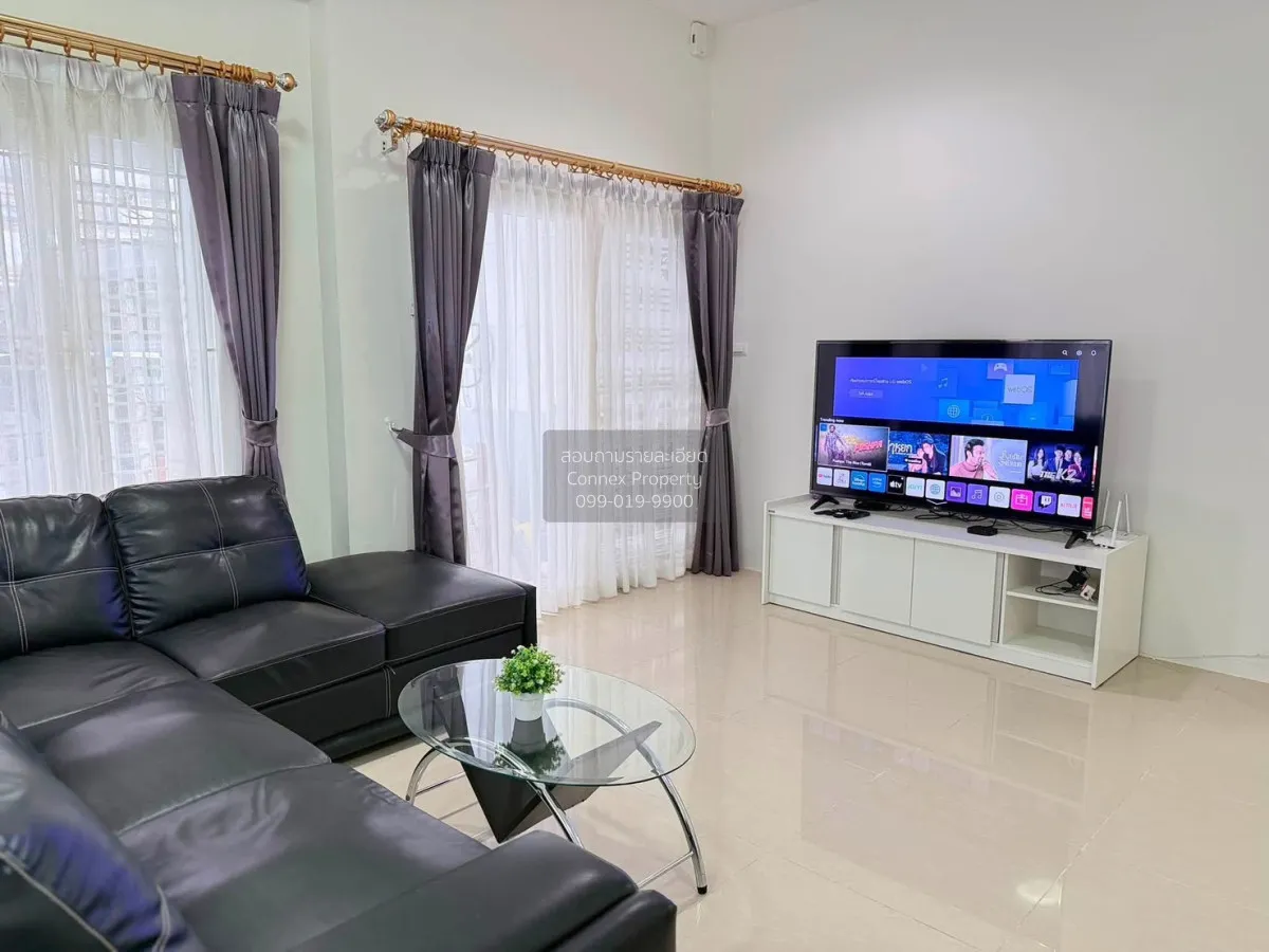 เช่าบ้าน  ภูเก็ตวิลล่า กะทู้ 3 กะทู้ กะทู้ ภูเก็ต CX-171440 3
