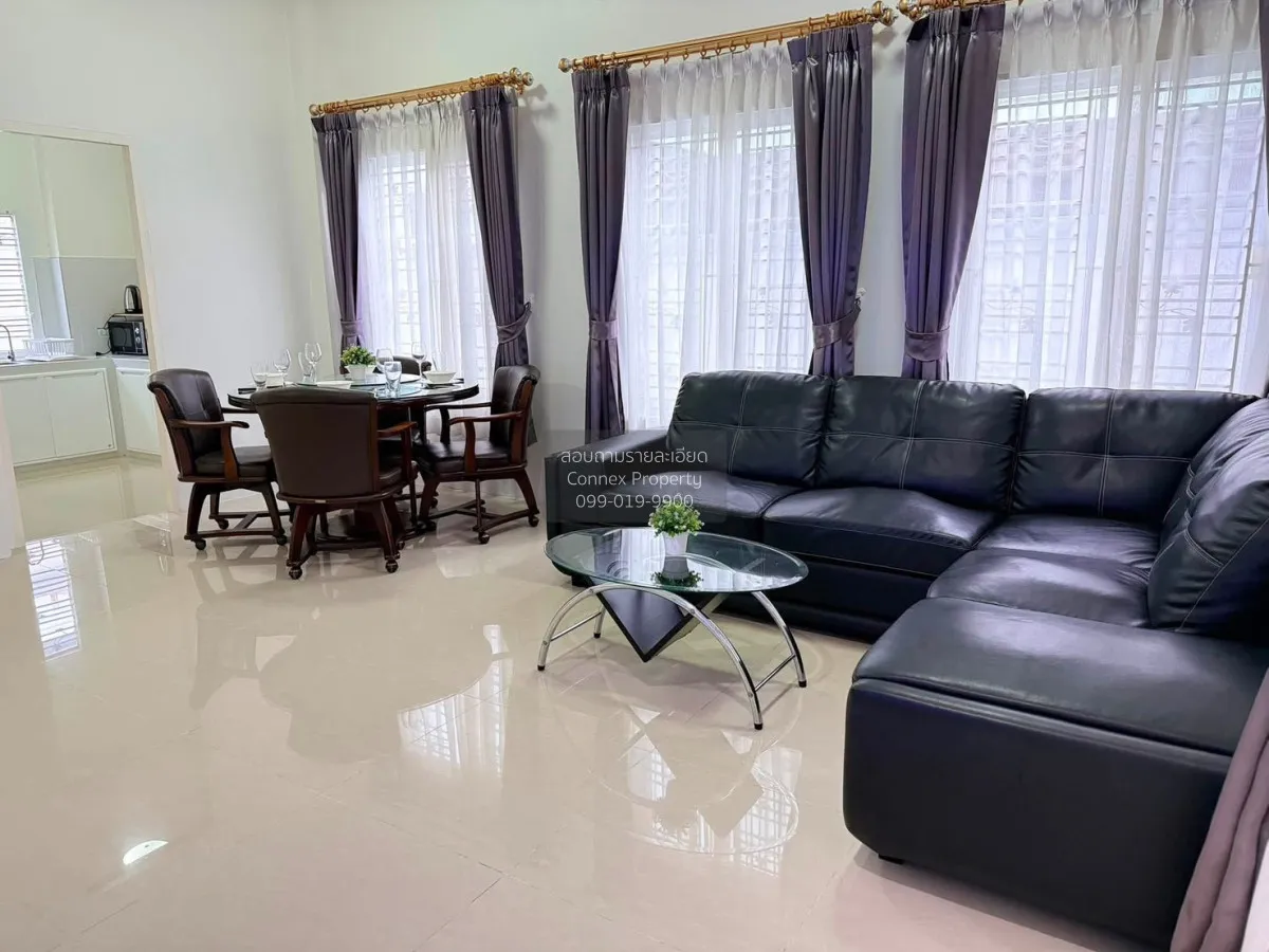เช่าบ้าน  ภูเก็ตวิลล่า กะทู้ 3 กะทู้ กะทู้ ภูเก็ต CX-171440