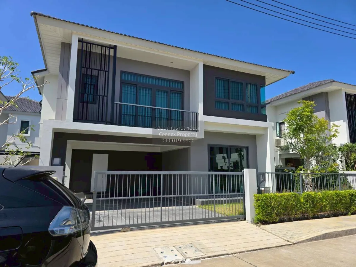 เช่าบ้าน  ศุภาลัย เลค วิลล์ ภูเก็ต เกาะแก้ว เมืองภูเก็ต ภูเก็ต CX 2