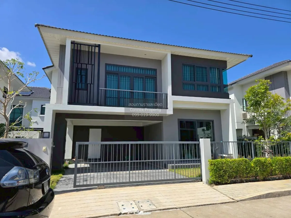 For Rent House , Supalai Lake Ville , Ko Kaeo , Mueang Phuket , P 4