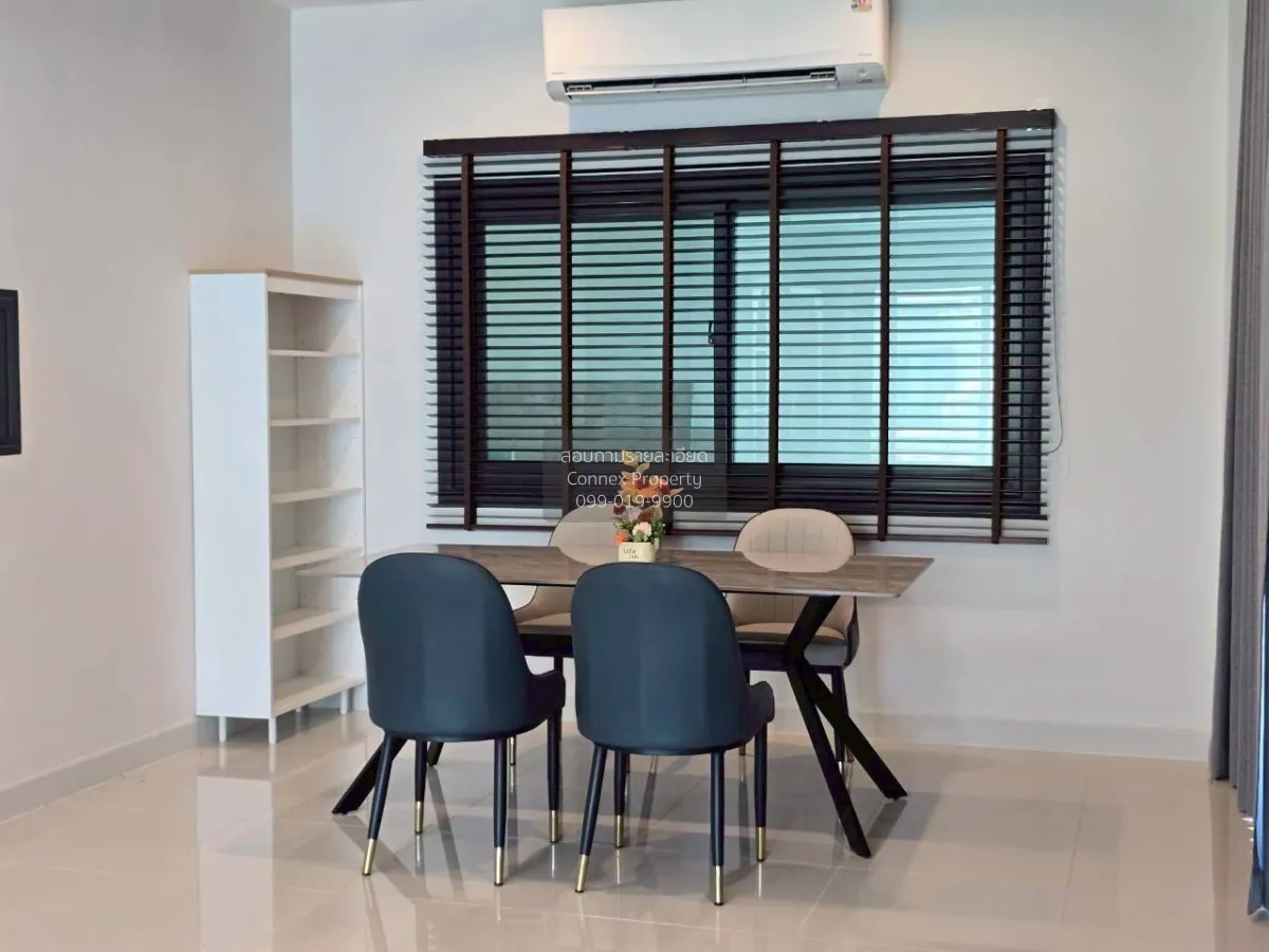 For Rent House , Supalai Lake Ville , Ko Kaeo , Mueang Phuket , P