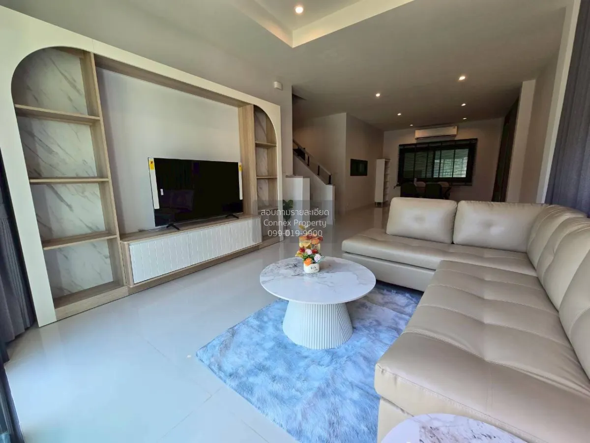 For Rent House , Supalai Lake Ville , Ko Kaeo , Mueang Phuket , P