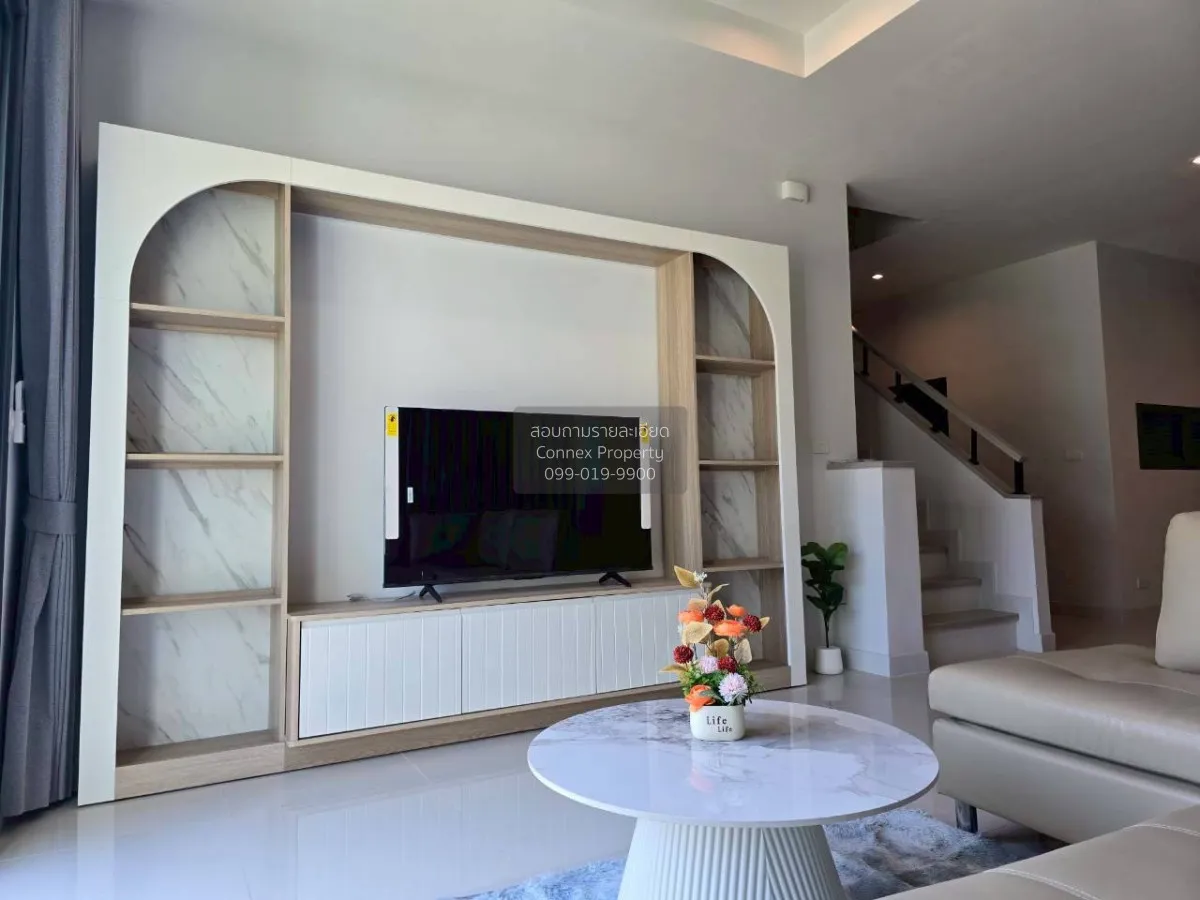 For Rent House , Supalai Lake Ville , Ko Kaeo , Mueang Phuket , P