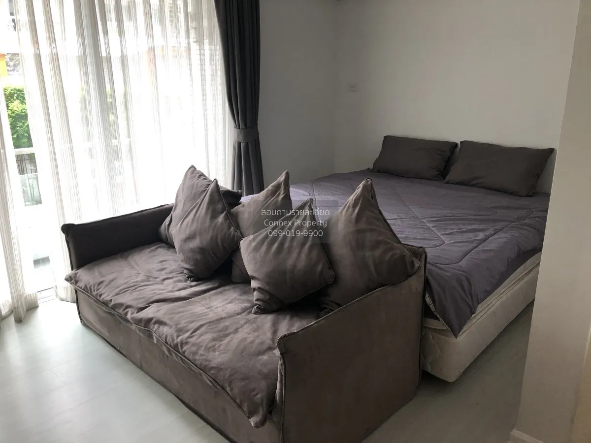 For Sale Condo , Whizdom The Exclusive , BTS-Punnawithi , Bang Ch 1