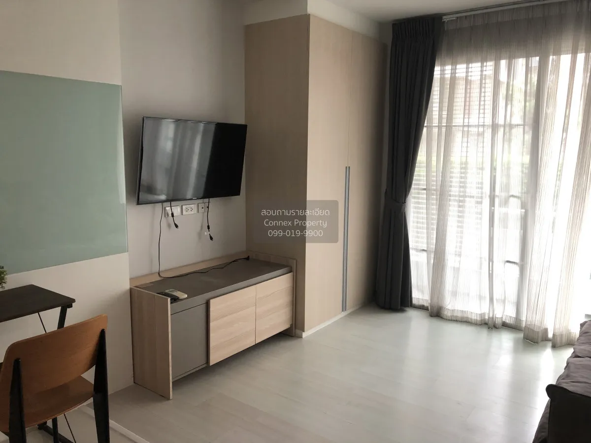 For Sale Condo , Whizdom The Exclusive , BTS-Punnawithi , Bang Ch 2