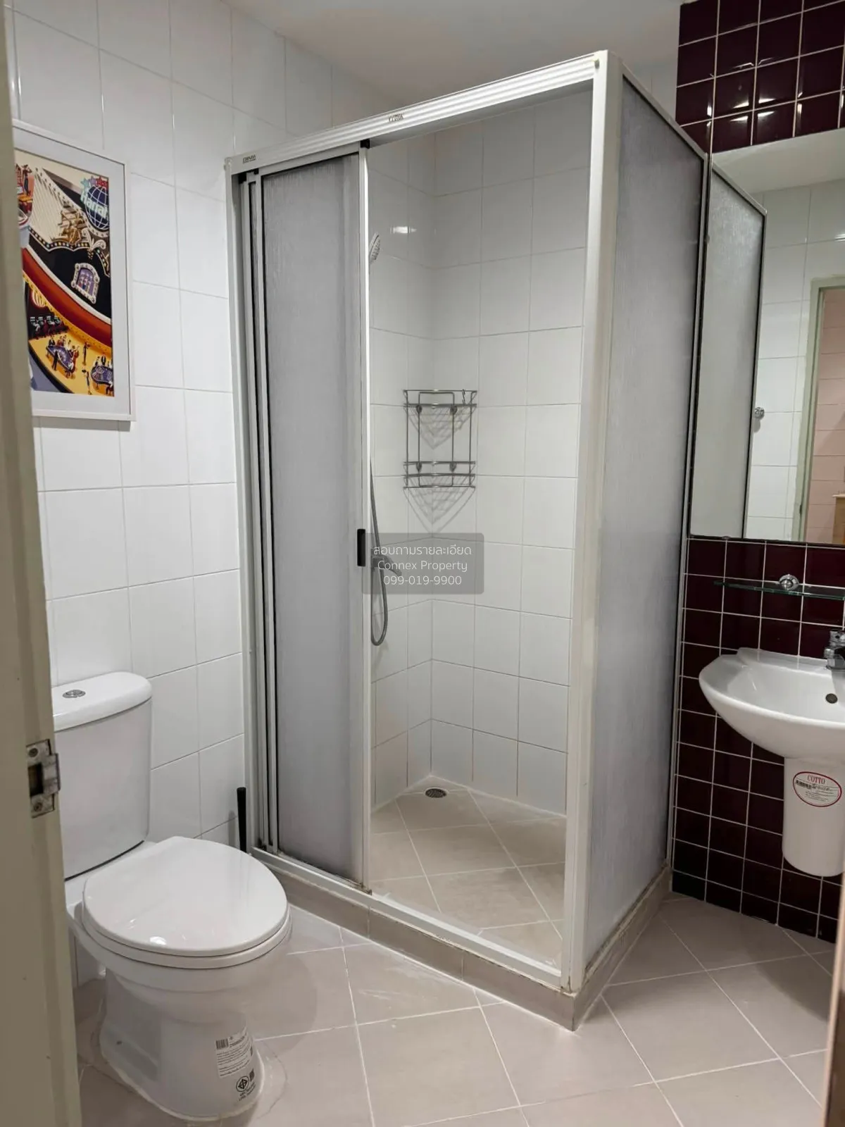 For Rent Townhouse/Townhome  , Baan Klang Krung Sathorn-Narathiwa 4