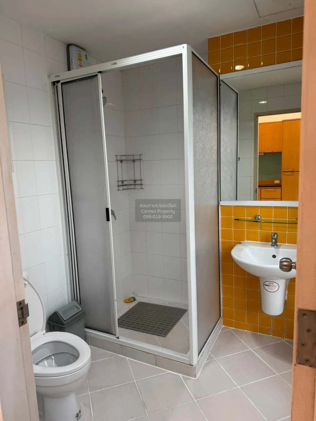 For Rent Townhouse/Townhome  , Baan Klang Krung Sathorn-Narathiwa