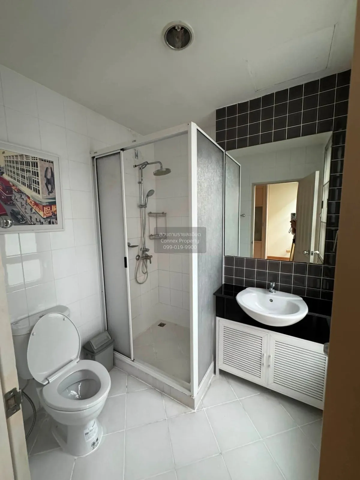For Rent Townhouse/Townhome  , Baan Klang Krung Sathorn-Narathiwa