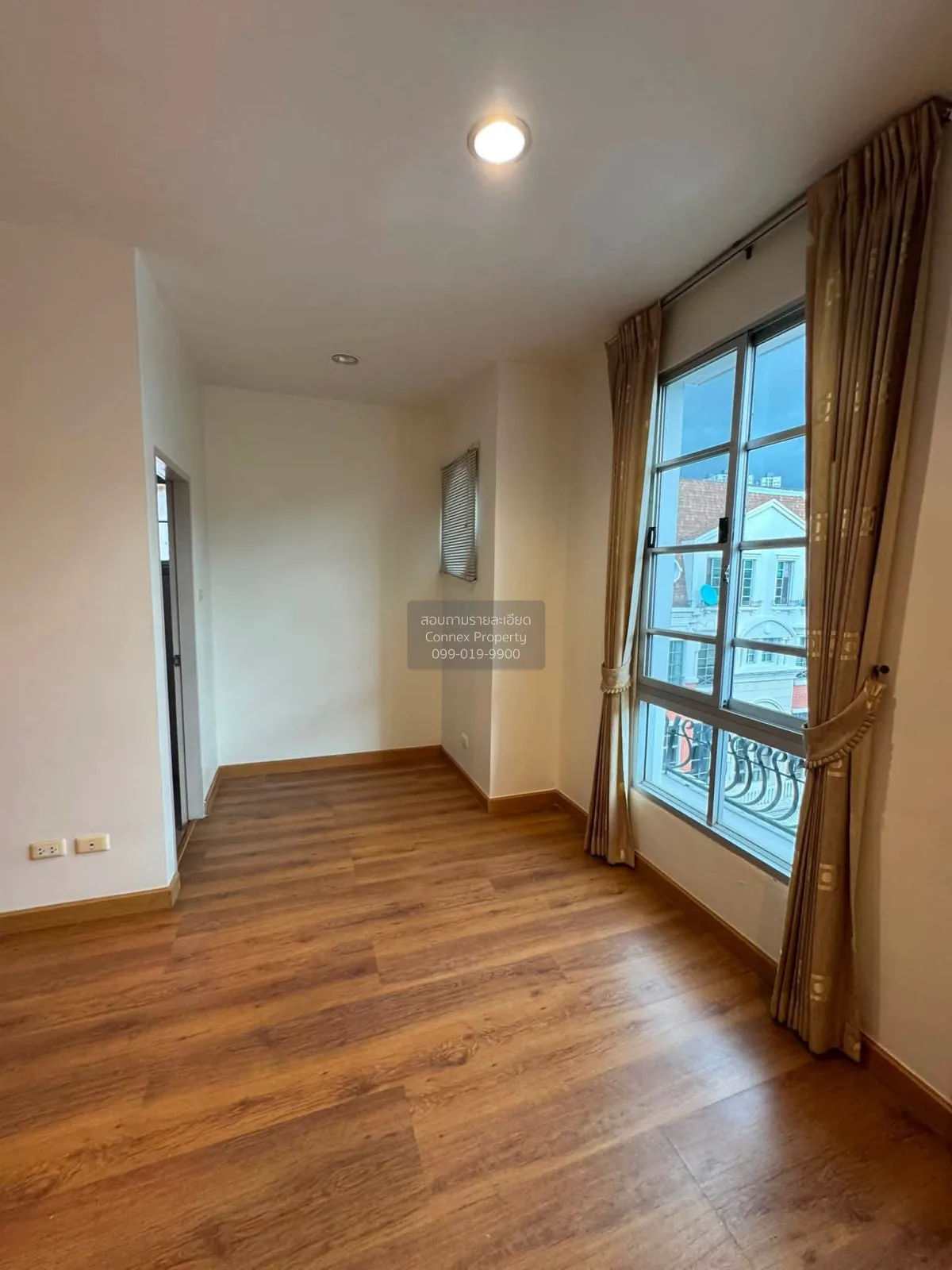For Rent Townhouse/Townhome  , Baan Klang Krung Sathorn-Narathiwa