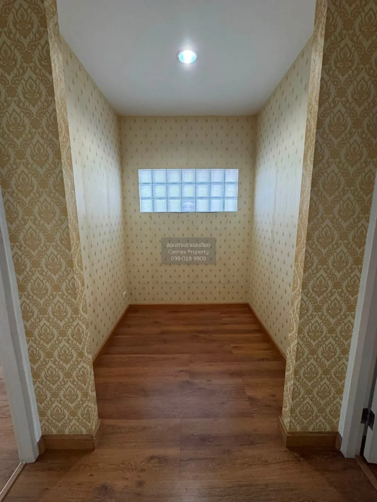 For Rent Townhouse/Townhome  , Baan Klang Krung Sathorn-Narathiwa