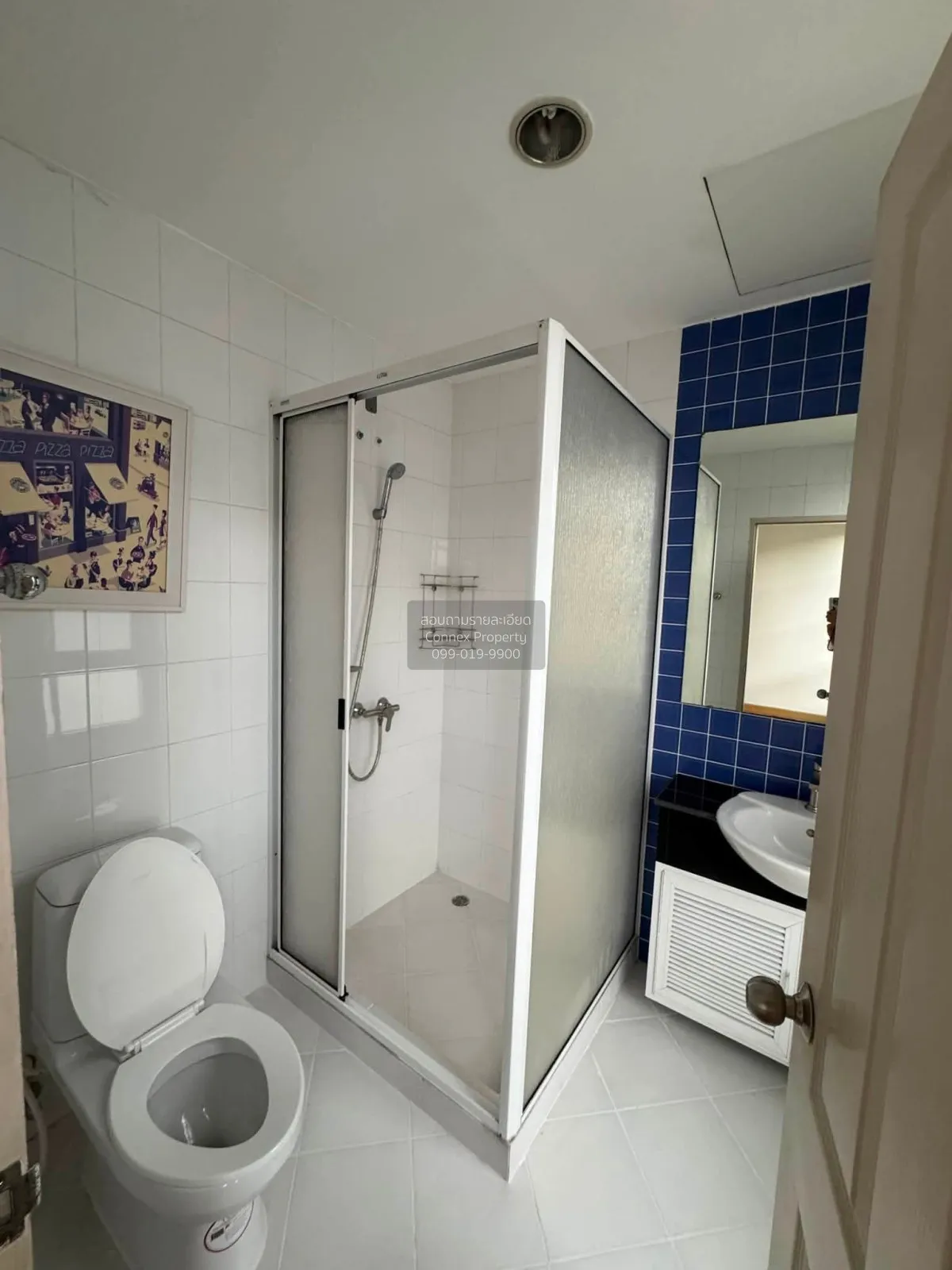 For Rent Townhouse/Townhome  , Baan Klang Krung Sathorn-Narathiwa