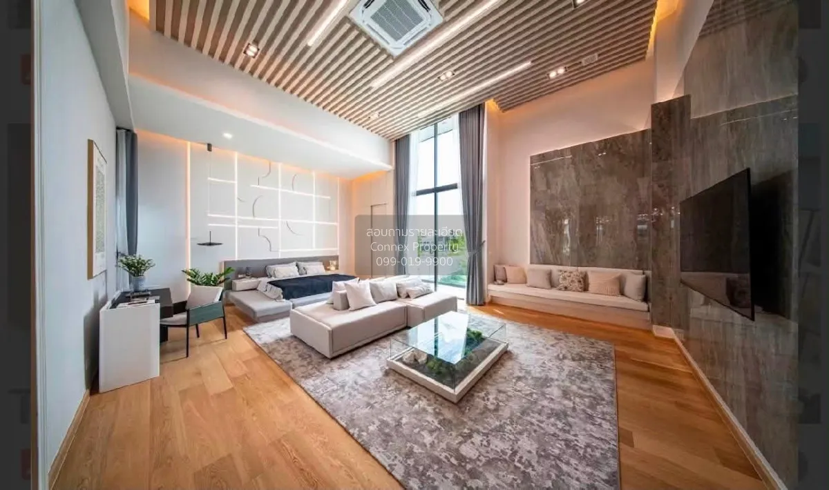 For Rent House , The Master Ratchaphruek - Pinklao , Taling Chan  4