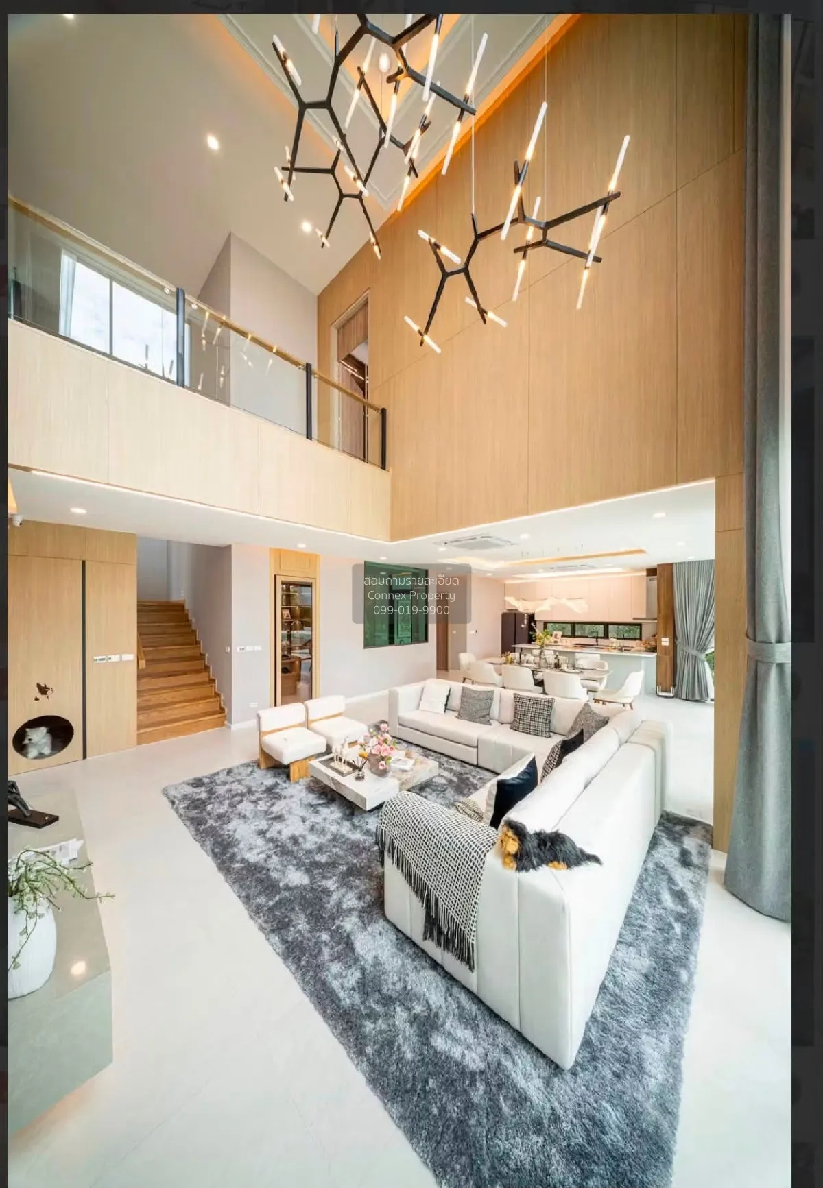 For Rent House , The Master Ratchaphruek - Pinklao , Taling Chan 