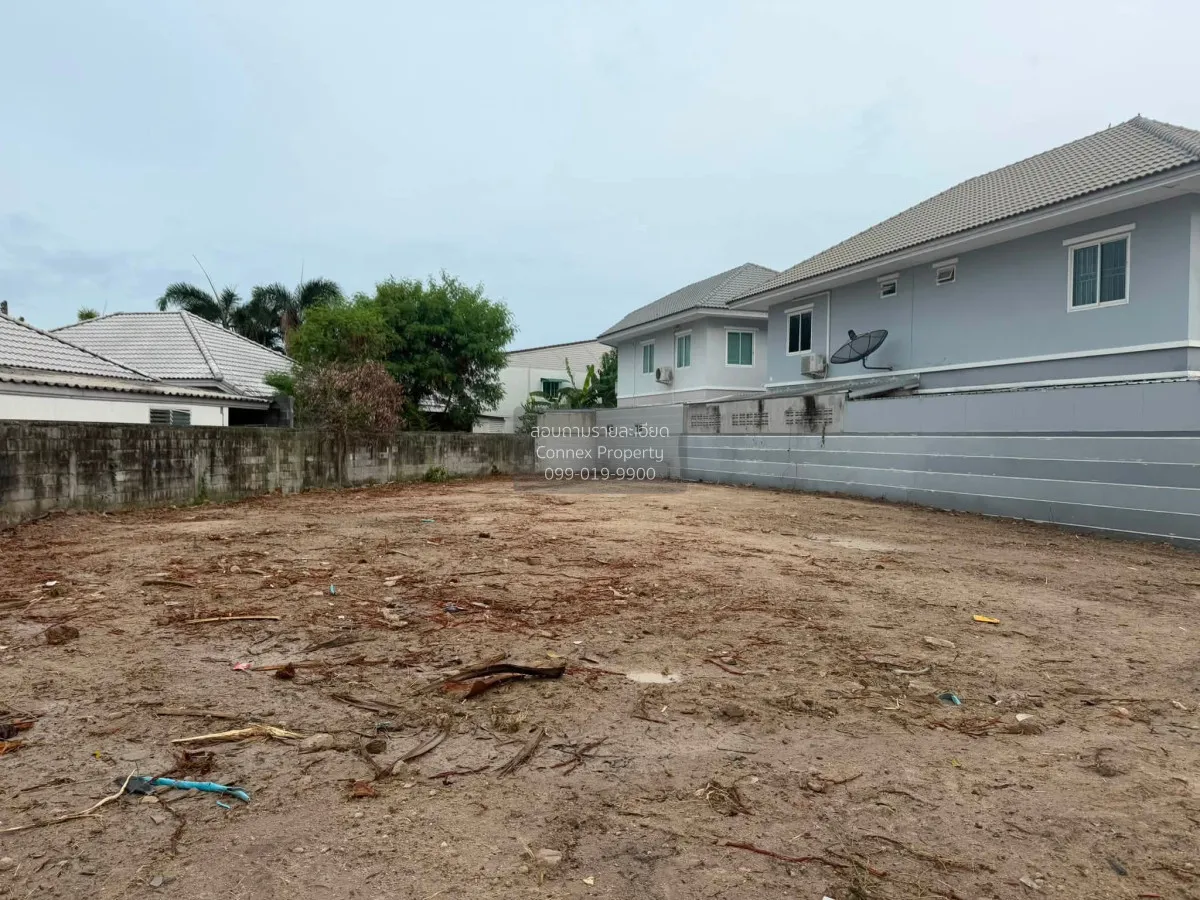 ขายขายที่ดิน ซอยวัดท้องคุ้ง-นาเขื่อน ติดถนนสุขสามารถ ต.นาป่า อ.เม