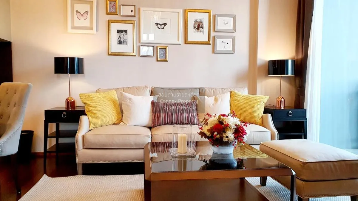 For Rent Condo , Quattro by Sansiri , BTS-Thong Lo , Khlong Tan N 1