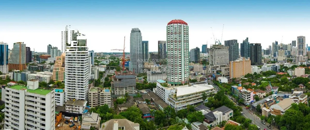 For Rent Condo , Quattro by Sansiri , BTS-Thong Lo , Khlong Tan N