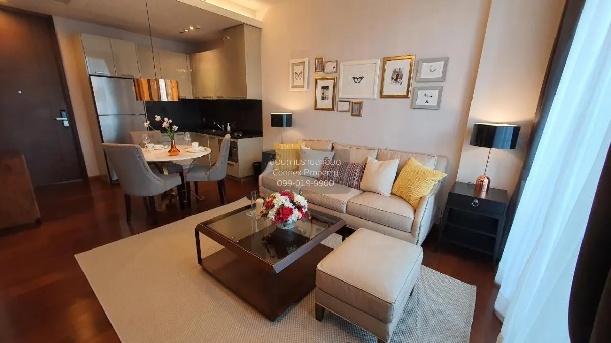 For Rent Condo , Quattro by Sansiri , BTS-Thong Lo , Khlong Tan N 2