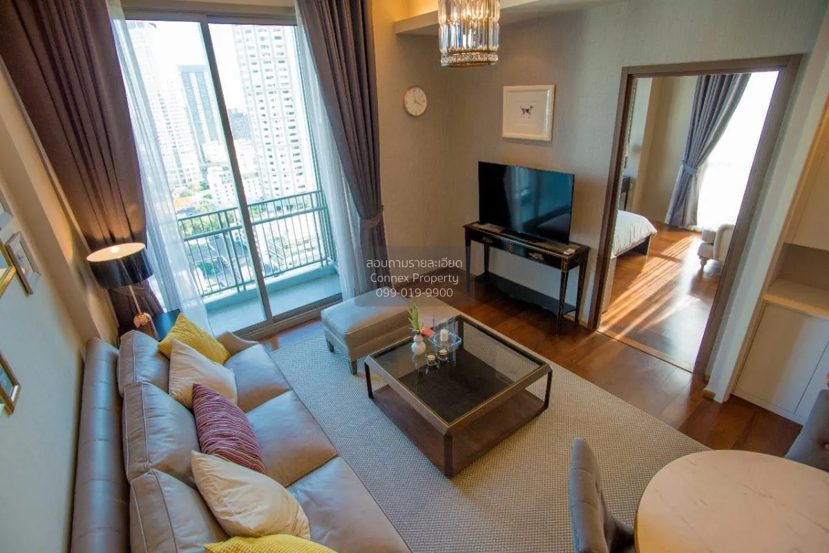 For Rent Condo , Quattro by Sansiri , BTS-Thong Lo , Khlong Tan N 3
