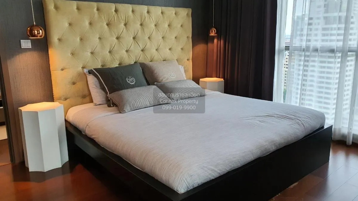 For Rent Condo , Quattro by Sansiri , BTS-Thong Lo , Khlong Tan N