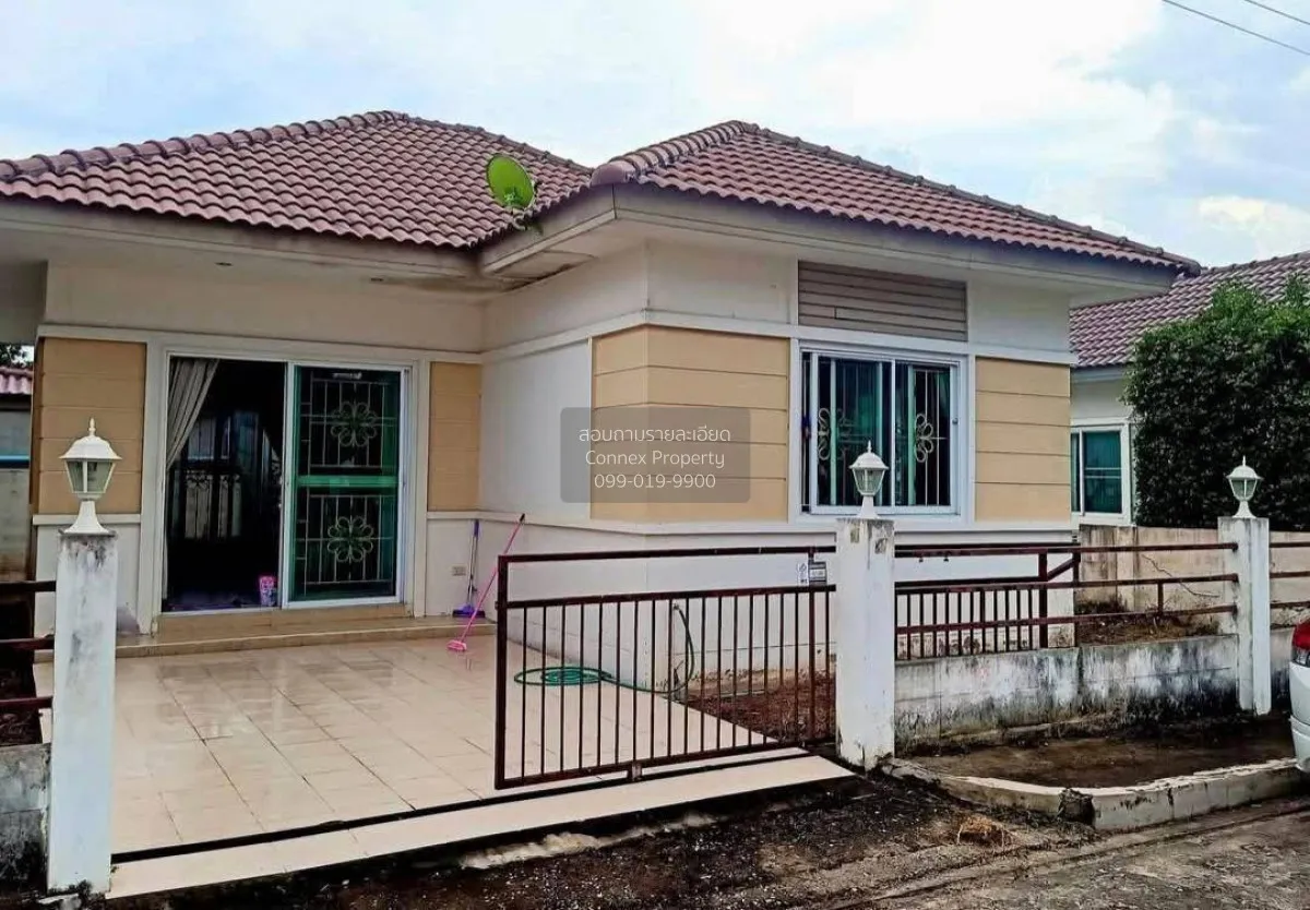 ขายบ้าน  บดินทร 3 รังสิต-คลอง 7 ลำลูกกา คลองหลวง ปทุมธานี CX-1714 1