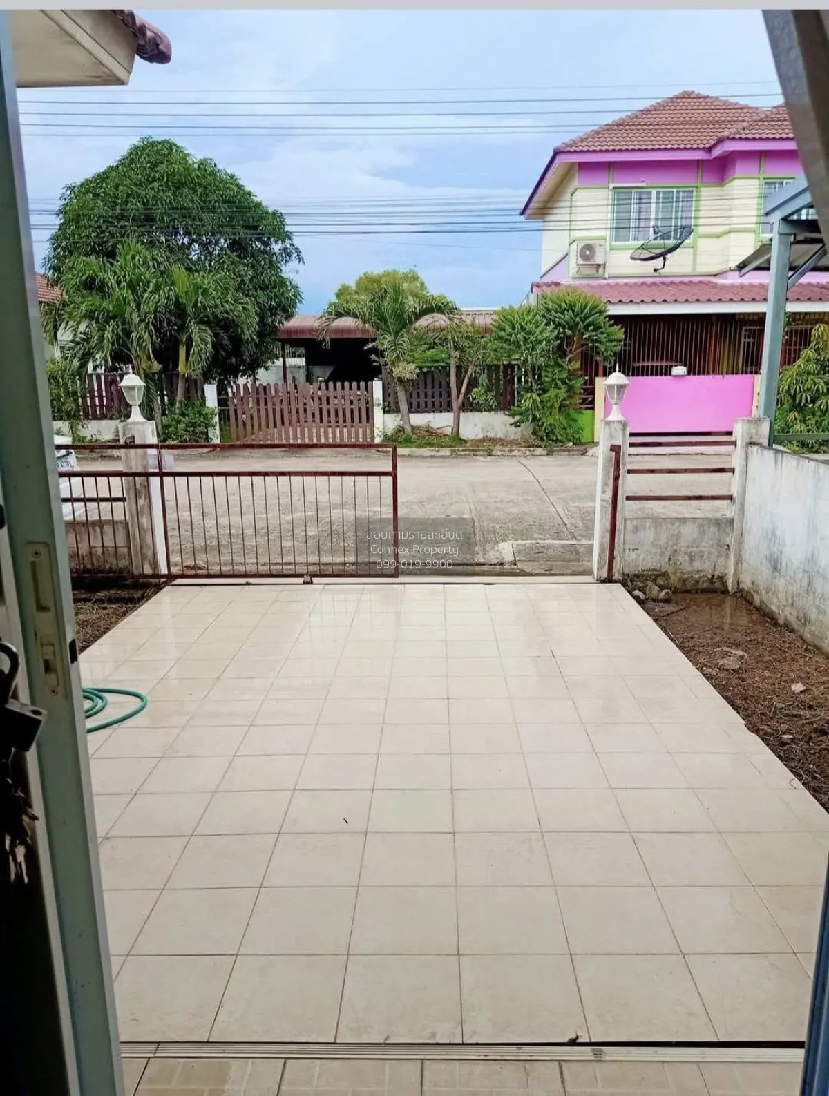 ขายบ้าน  บดินทร 3 รังสิต-คลอง 7 ลำลูกกา คลองหลวง ปทุมธานี CX-1714 3