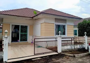 ขายบ้าน  บดินทร 3 รังสิต-คลอง 7 ลำลูกกา คลองหลวง ปทุมธานี CX-171452