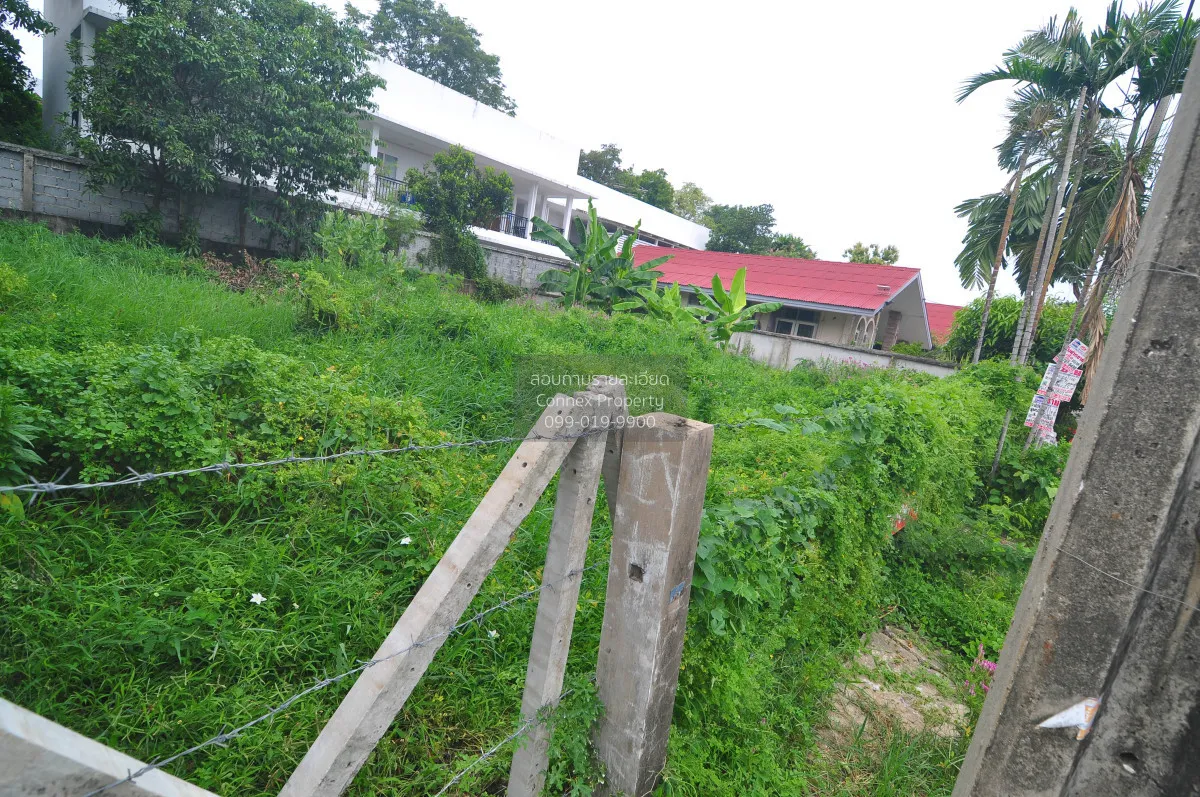 For Sale Land of sukhontee village , Anusawari , Bang Khen , Bang 4