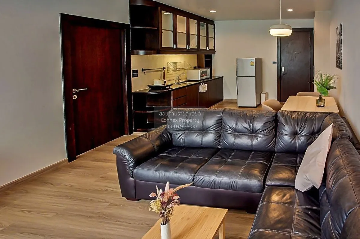 For Sale Condo , The Address Sukhumvit 42 , BTS-Ekkamai , Phra Kh 2