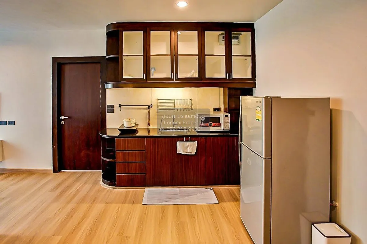 For Sale Condo , The Address Sukhumvit 42 , BTS-Ekkamai , Phra Kh