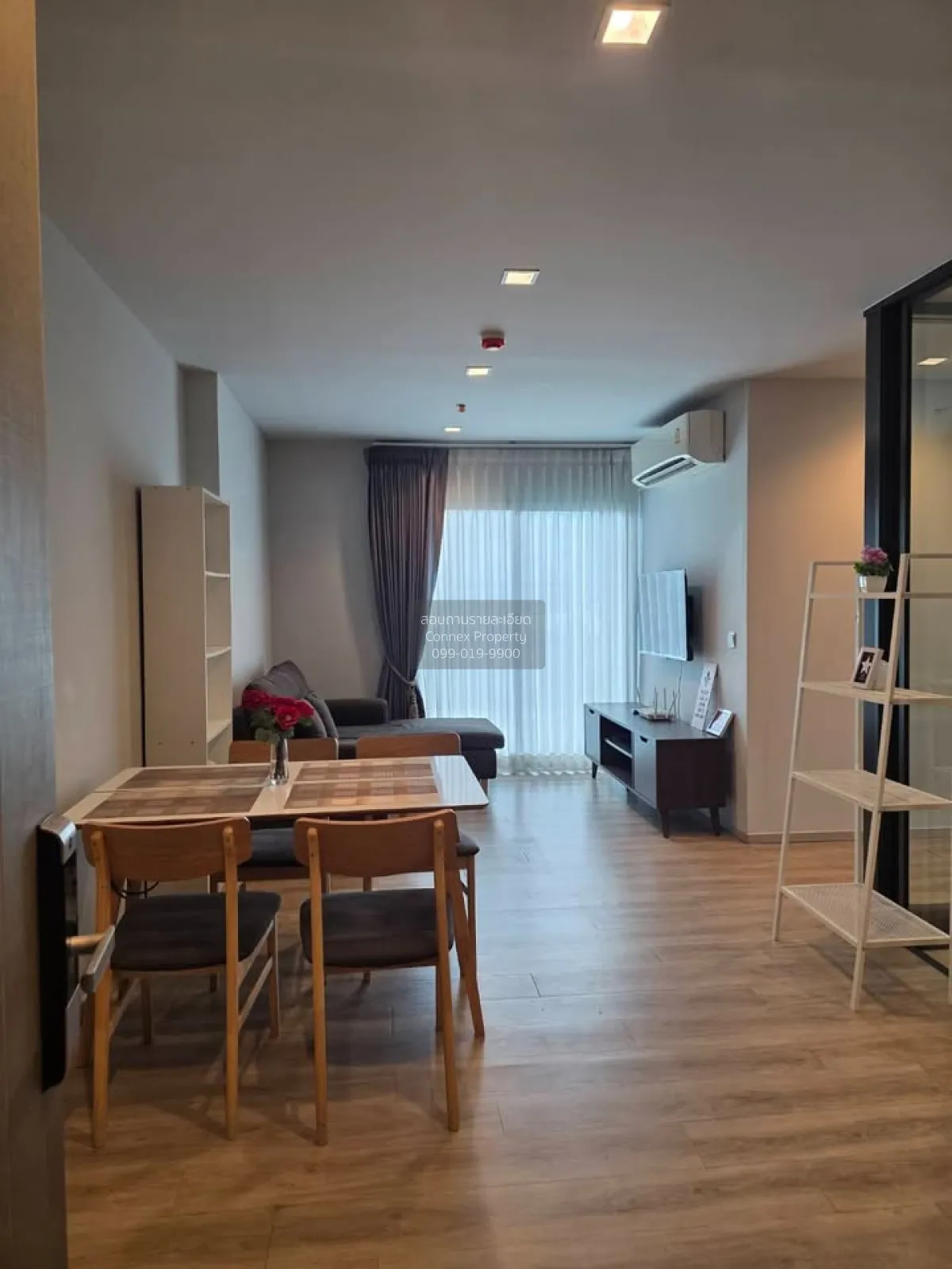 For Rent Condo , Life Asoke - Rama 9 , MRT-Phra Ram 9 , Makkasan  2