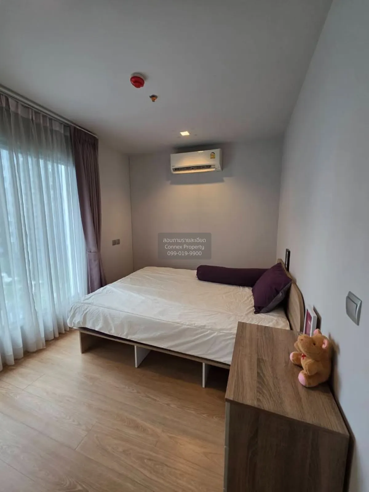 For Rent Condo , Life Asoke - Rama 9 , MRT-Phra Ram 9 , Makkasan 