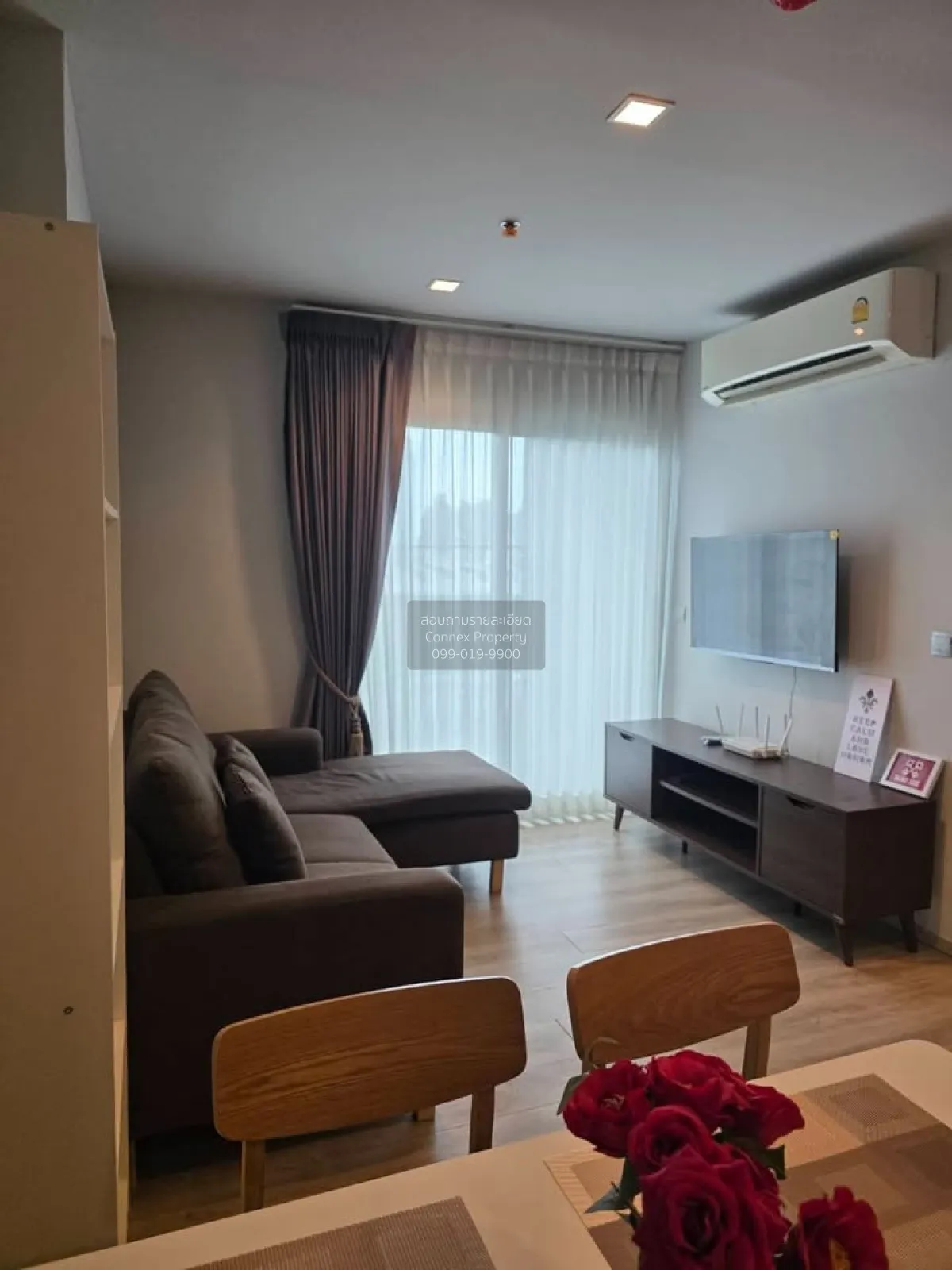 For Sale Condo , Life Asoke - Rama 9 , MRT-Phra Ram 9 , Makkasan  1