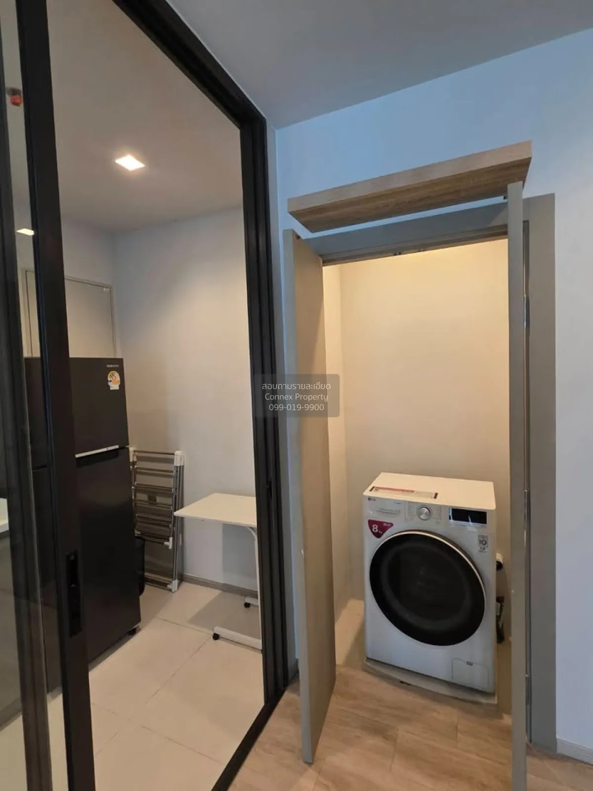 For Sale Condo , Life Asoke - Rama 9 , MRT-Phra Ram 9 , Makkasan 
