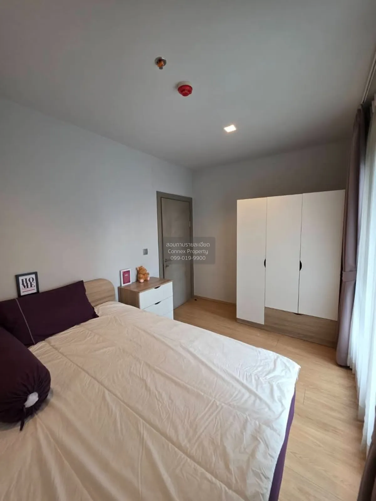 For Sale Condo , Life Asoke - Rama 9 , MRT-Phra Ram 9 , Makkasan 
