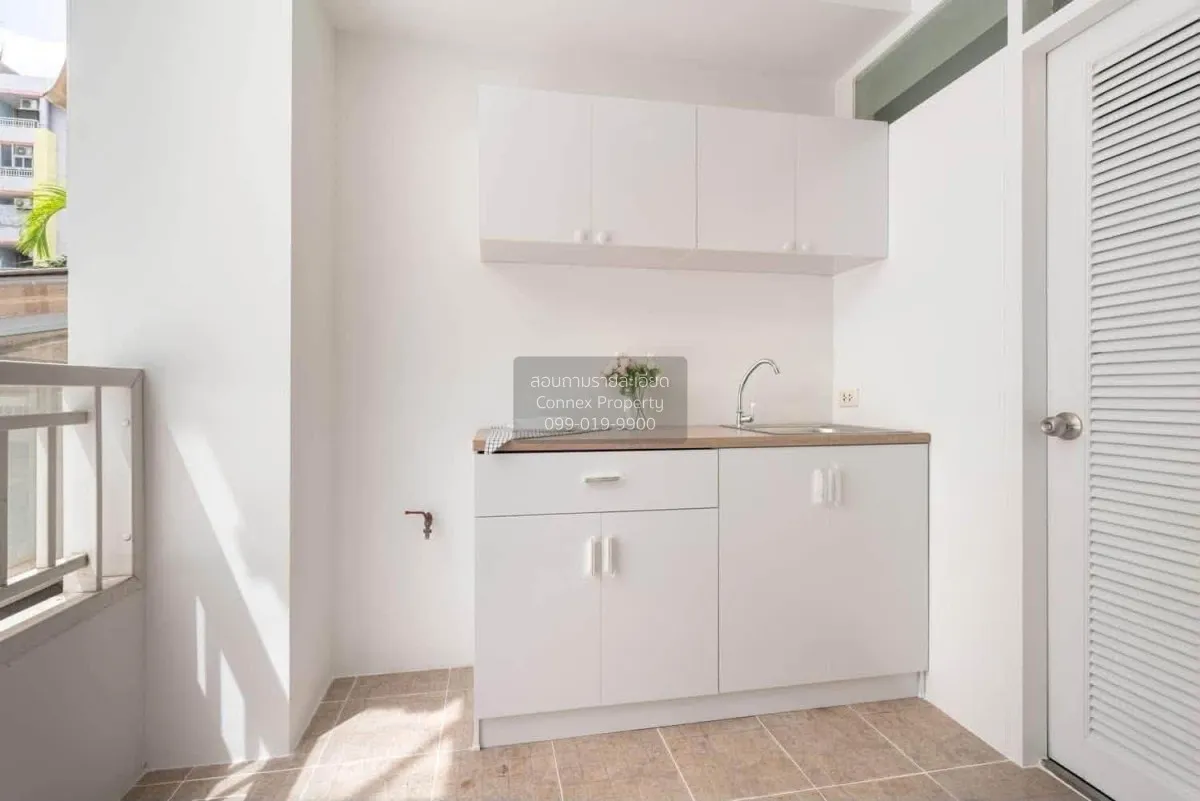 For Rent Condo , Ratchada City 18 , MRT-Huai Khwang , Sam Saen No