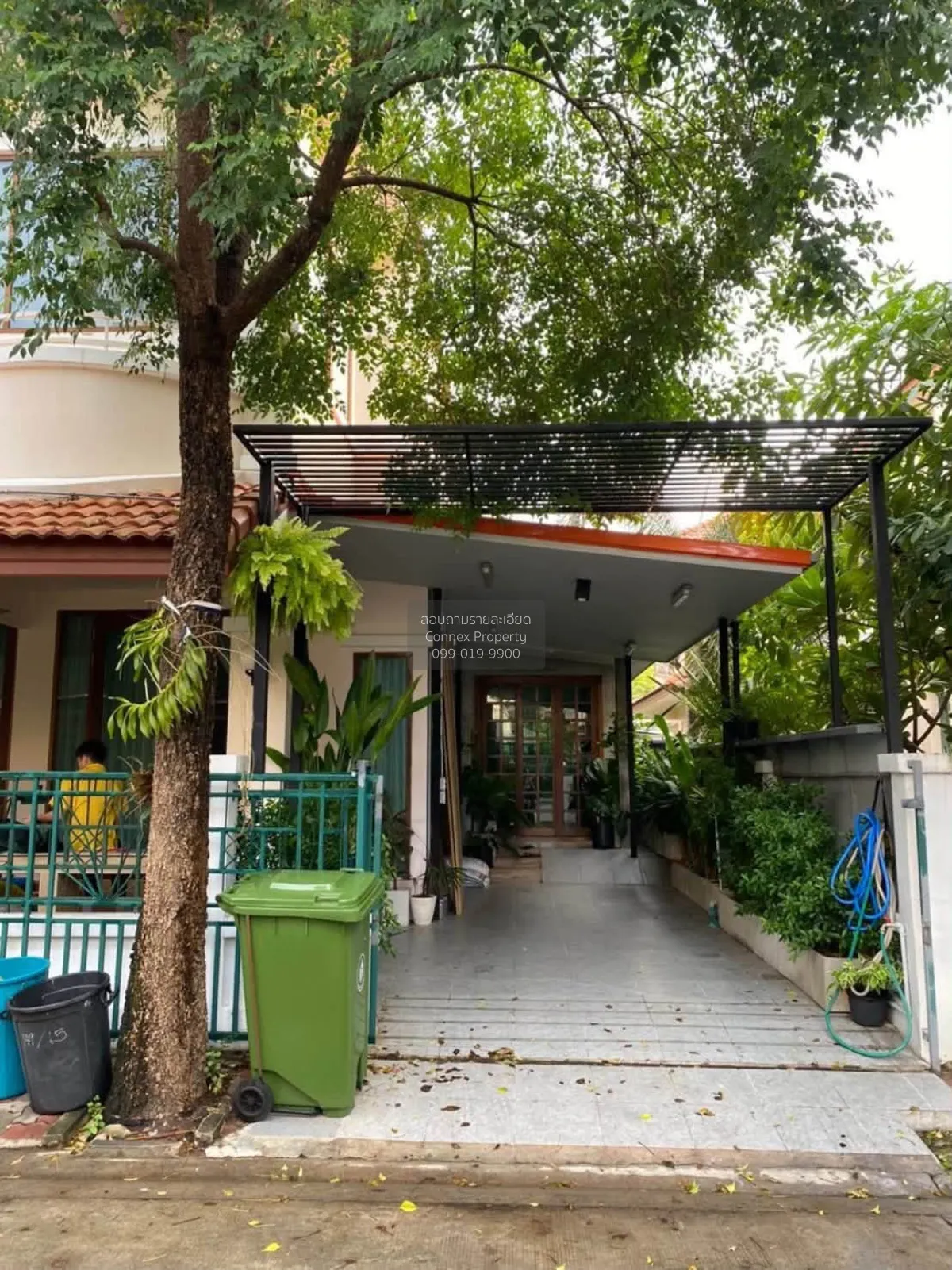 For Sale House , Ratirom 3 Ratchaphruek - Kanchanapisek , Mahasaw 1