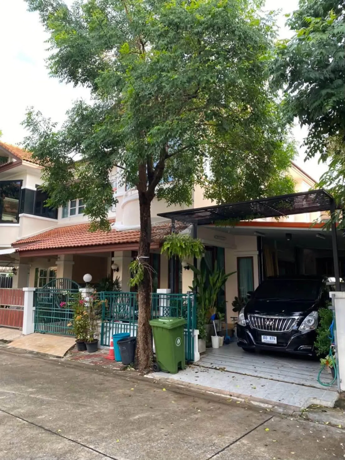 For Sale House , Ratirom 3 Ratchaphruek - Kanchanapisek , Mahasaw 2