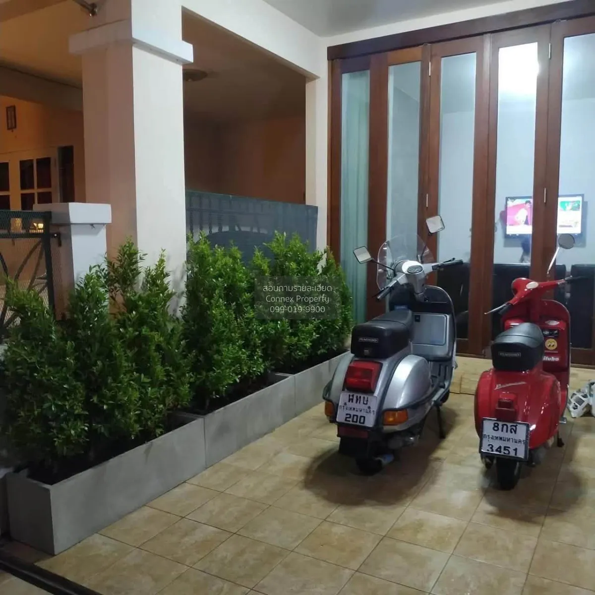 For Sale House , Ratirom 3 Ratchaphruek - Kanchanapisek , Mahasaw 3