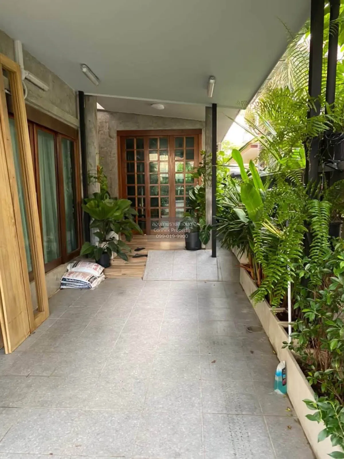 For Sale House , Ratirom 3 Ratchaphruek - Kanchanapisek , Mahasaw 4