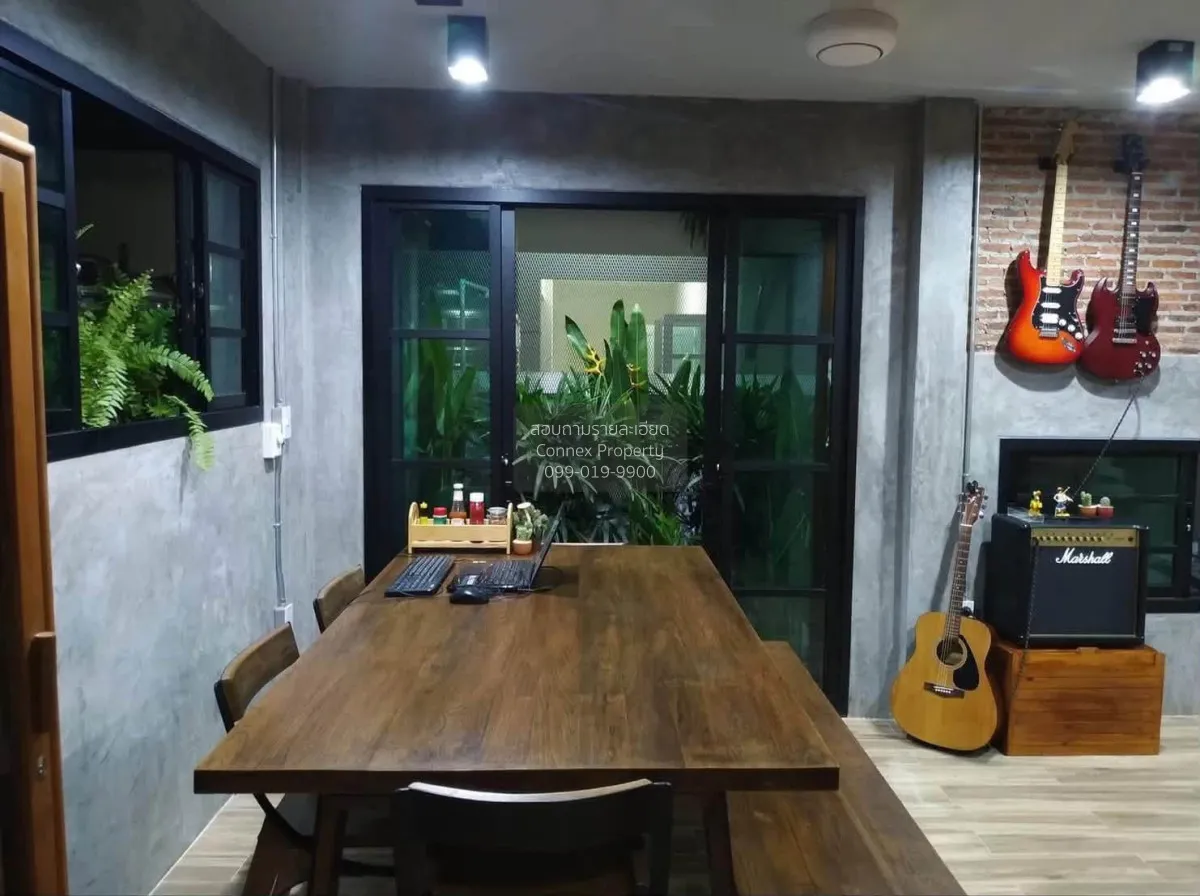 For Sale House , Ratirom 3 Ratchaphruek - Kanchanapisek , Mahasaw