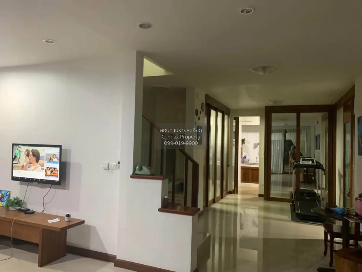 For Sale House , Ratirom 3 Ratchaphruek - Kanchanapisek , Mahasaw