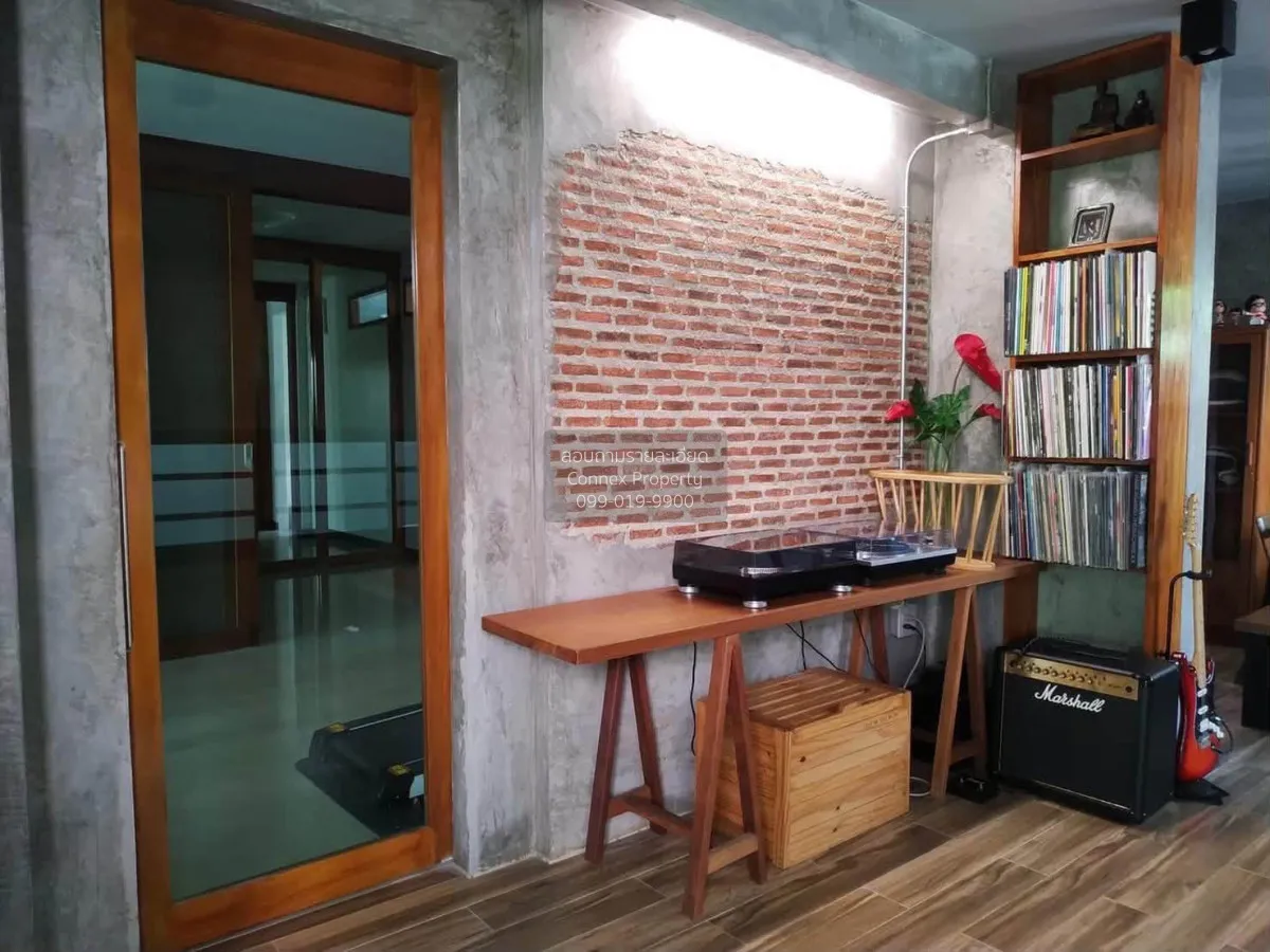 For Sale House , Ratirom 3 Ratchaphruek - Kanchanapisek , Mahasaw